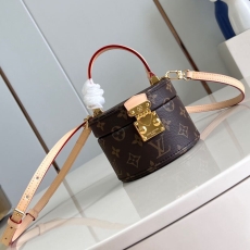 LV Bucket Bags